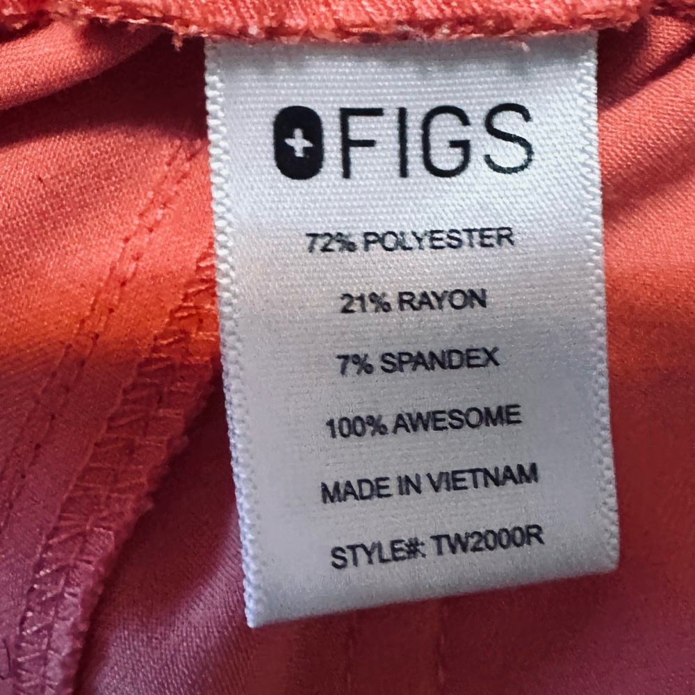 Figs scrub set - Picture 6 of 7